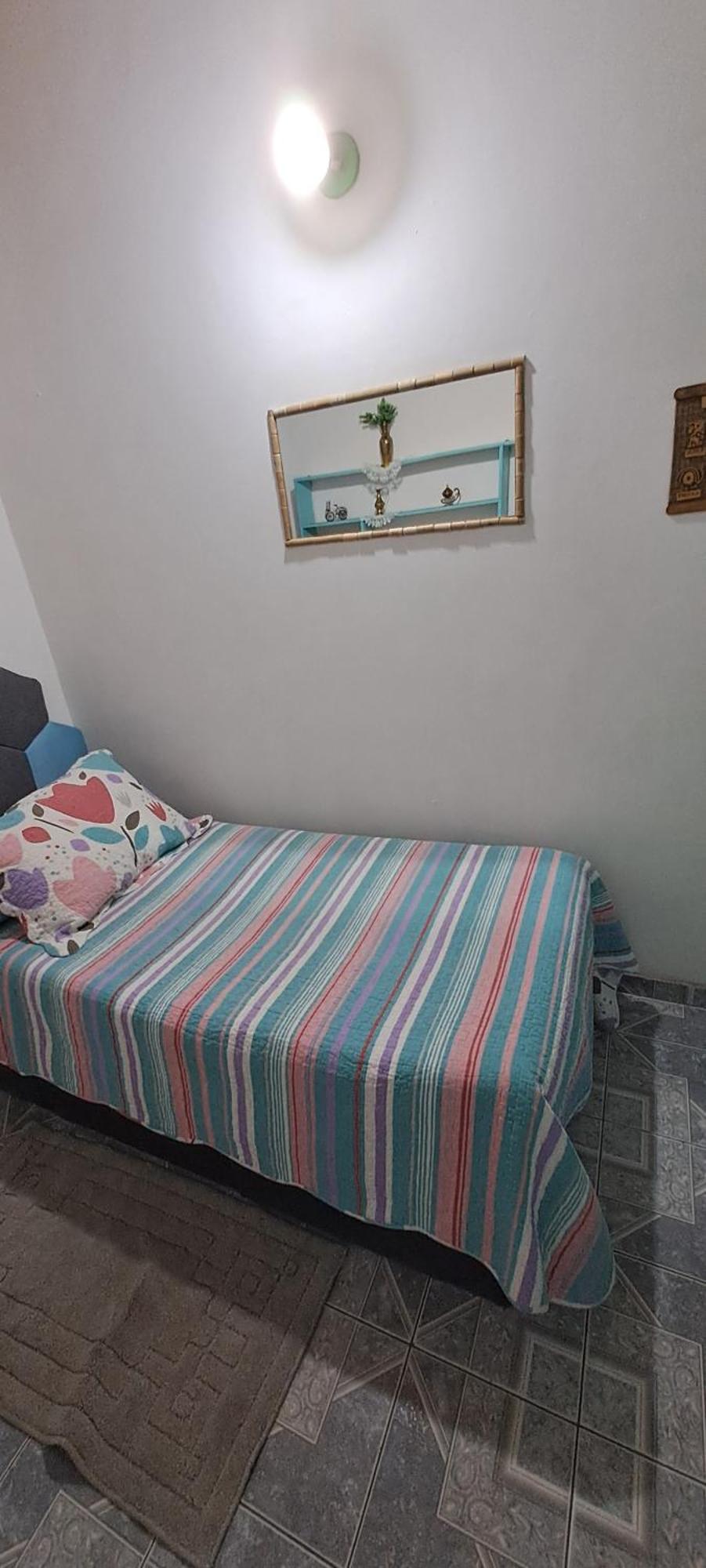 Alem Casa De Familia Ξενοδοχείο Ουσουάια Δωμάτιο φωτογραφία